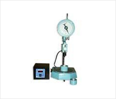 Automatic Bitumen Penetrometer