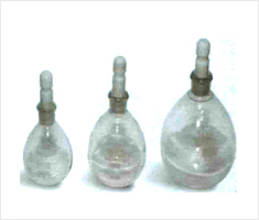 Specific Gravity Bottle Products